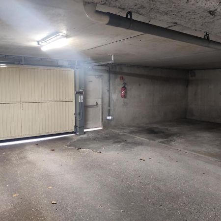 App 5 Pers, Parking, 3Mn Rer A, 40 Mn Du Centre De Paris, Cergy Le Haut Exterior foto