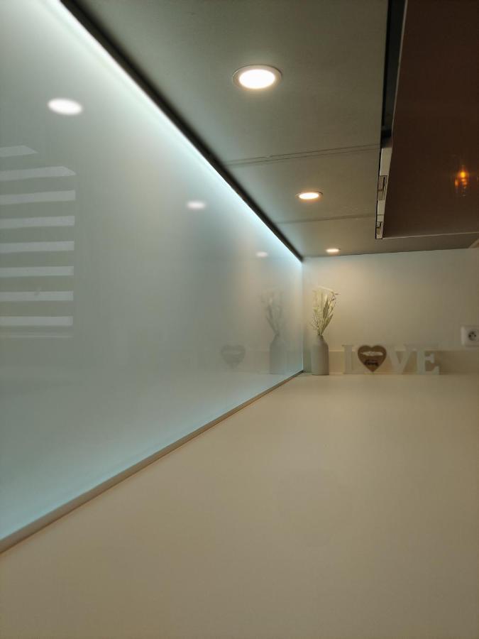 App 5 Pers, Parking, 3Mn Rer A, 40 Mn Du Centre De Paris, Cergy Le Haut Exterior foto
