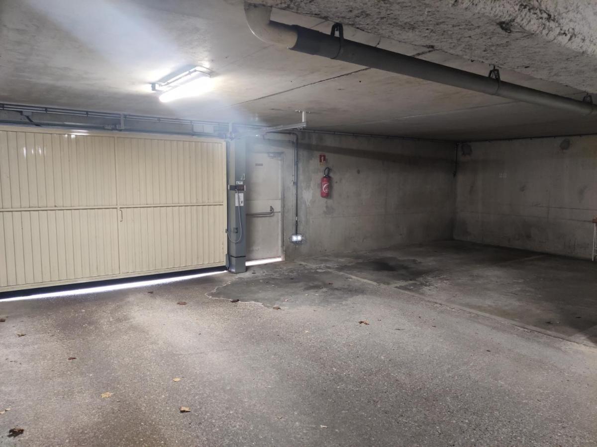 App 5 Pers, Parking, 3Mn Rer A, 40 Mn Du Centre De Paris, Cergy Le Haut Exterior foto